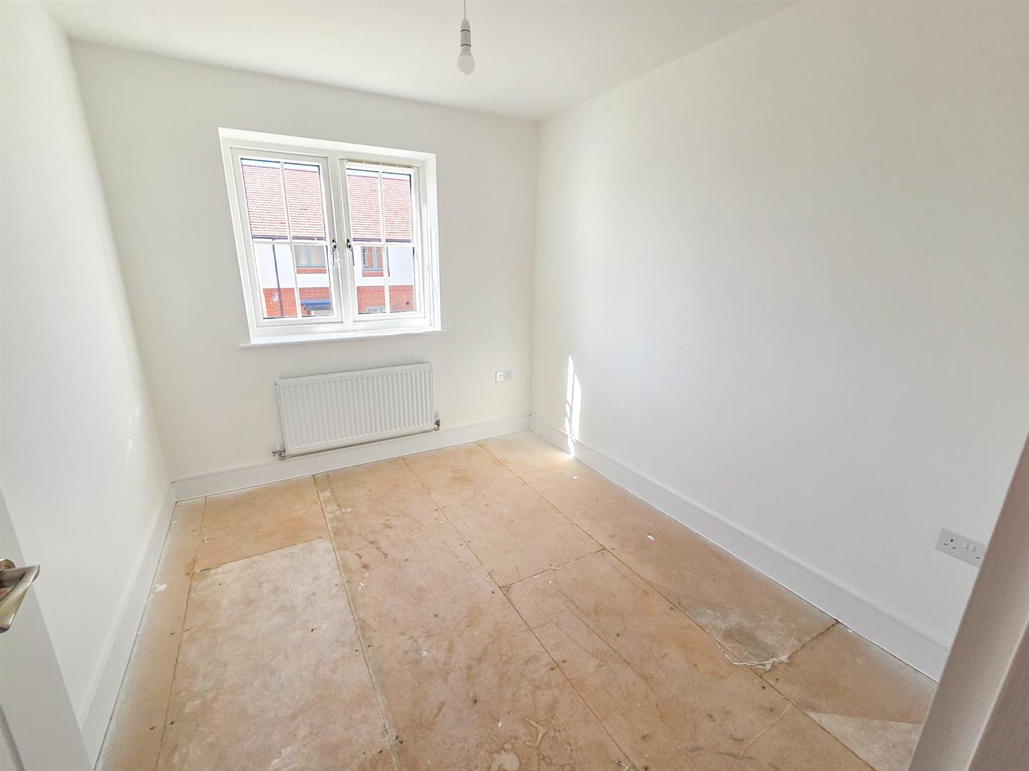 7 Skylark View, Upper Caldecote, Biggleswade
